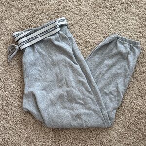 🪽 Victoria Secret Angel Jogger